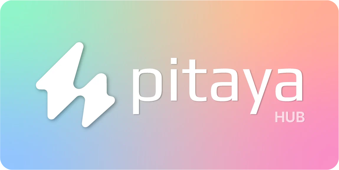 Hello Pitaya Hub
