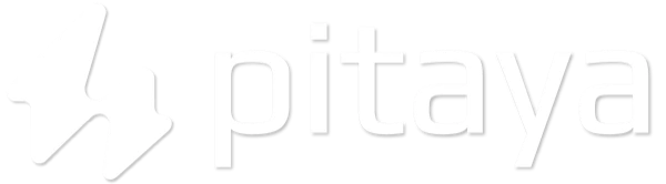 Hello Pitaya